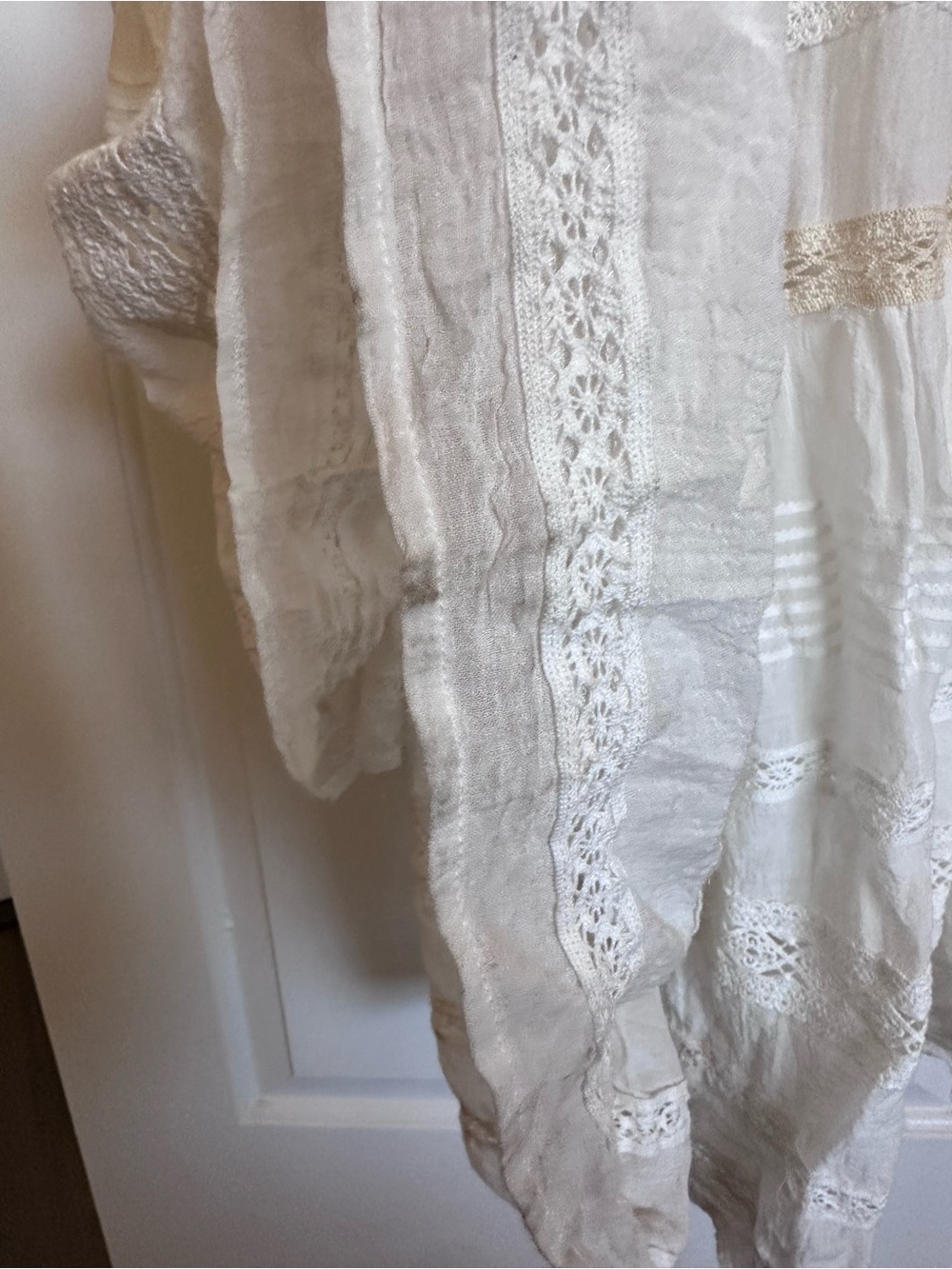 Spell prairie dress, S - Picture 8 of 8